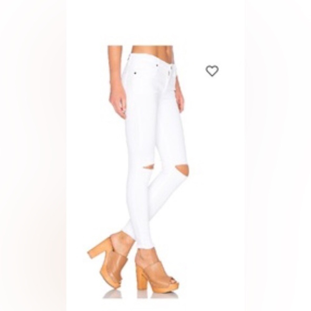 Rta Prince skinny jeans